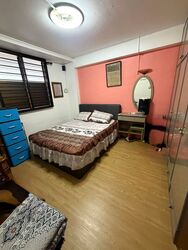 Blk 10 Haig View (Geylang), HDB 3 Rooms #545626571